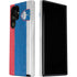 Slovenia Flag Distressed Galaxy S22 Ultra Pro Case